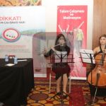 Seçme Yerleştirme ve Yetenek Yönetimi Zirvesi Duo Müzik Grubu