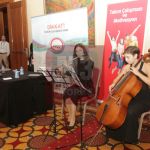 Seçme Yerleştirme ve Yetenek Yönetimi Zirvesi Duo Müzik Grubu