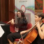 Seçme Yerleştirme ve Yetenek Yönetimi Zirvesi Duo Müzik Grubu