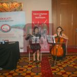 Seçme Yerleştirme ve Yetenek Yönetimi Zirvesi Duo Müzik Grubu