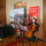 Seçme Yerleştirme ve Yetenek Yönetimi Zirvesi Duo Müzik Grubu