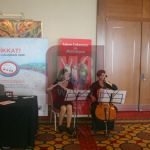 Seçme Yerleştirme ve Yetenek Yönetimi Zirvesi Duo Müzik Grubu