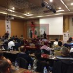 Etis Lojistik Ritm Motiasyon Atölyesi