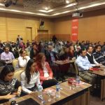 Etis Lojistik Ritm Motiasyon Atölyesi