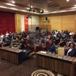 Etis Lojistik Ritm Motiasyon Atölyesi