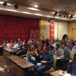 Etis Lojistik Ritm Motiasyon Atölyesi