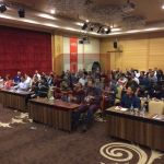 Etis Lojistik Ritm Motiasyon Atölyesi