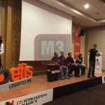 Etis Lojistik Ritm Motiasyon Atölyesi