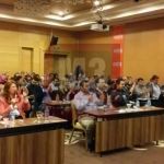 Etis Lojistik Ritm Motiasyon Atölyesi