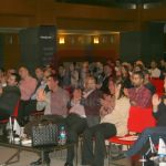 İnanlar İnşaat Body Percussion