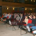 İnanlar İnşaat Body Percussion