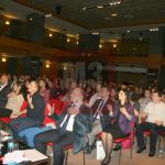 İnanlar İnşaat Body Percussion