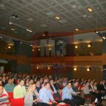 İnanlar İnşaat Body Percussion