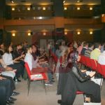 İnanlar İnşaat Body Percussion