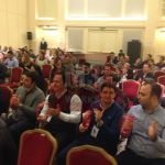 Michelin Ritm Motivasyon Atölyesi