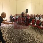 Michelin Ritm Motivasyon Atölyesi