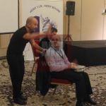 Michelin Ritm Motivasyon Atölyesi