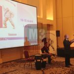 Michelin Ritm Motivasyon Atölyesi