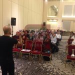 Michelin Ritm Motivasyon Atölyesi