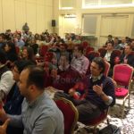 Michelin Ritm Motivasyon Atölyesi