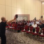 Michelin Ritm Motivasyon Atölyesi