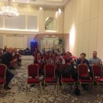 Michelin Ritm Motivasyon Atölyesi