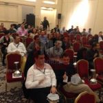 Michelin Ritm Motivasyon Atölyesi