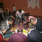 Abdi İbrahim 2 Logo Tablosu