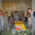 Abdi İbrahim 2 Logo Tablosu