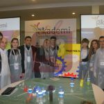 Abdi İbrahim 2 Logo Tablosu