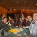 Abdi İbrahim 2 Logo Tablosu