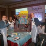 Abdi İbrahim 2 Logo Tablosu