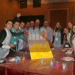 Abdi İbrahim 2 Logo Tablosu