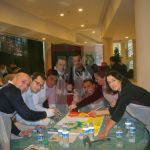 Abdi İbrahim 2 Logo Tablosu