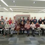 Aisin Otomotiv Ritm Motivasyon Atölyesi