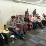 Aisin Otomotiv Ritm Motivasyon Atölyesi