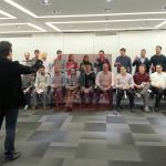 Aisin Otomotiv Ritm Motivasyon Atölyesi