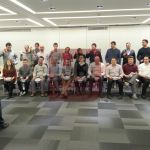 Aisin Otomotiv Ritm Motivasyon Atölyesi