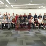 Aisin Otomotiv Ritm Motivasyon Atölyesi