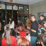 Hype Makina Ritm Motivasyon Atölyesi