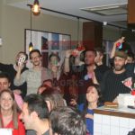 Hype Makina Ritm Motivasyon Atölyesi