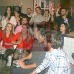 Hype Makina Ritm Motivasyon Atölyesi