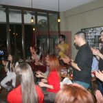 Hype Makina Ritm Motivasyon Atölyesi