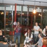 Hype Makina Ritm Motivasyon Atölyesi