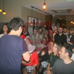 Hype Makina Ritm Motivasyon Atölyesi