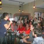 Hype Makina Ritm Motivasyon Atölyesi