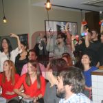 Hype Makina Ritm Motivasyon Atölyesi