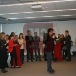 Loreal Speed Networking