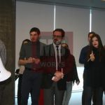 Loreal Speed Networking