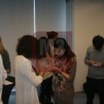 Loreal Speed Networking